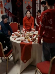 Episodio 9 - [Doblado]Adiós en Año Nuevo