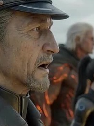 Episode 99 - [Dubbed] The Merchant of the Apocalypse