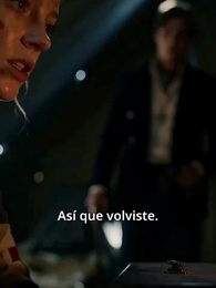 Vínculo Mortal - Episode 12