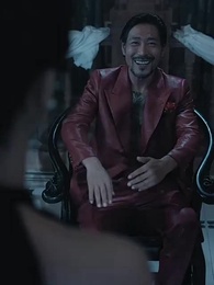 Contra el Crimen - Episode 6