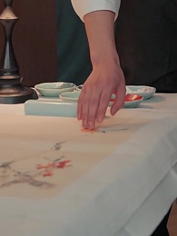 Episodio 20 - [Doppiato]Il Tocco  del Destino