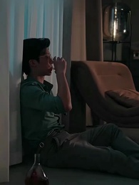 الحلقة 38 - [مدبلج]انتقام أم بعد الطلاق