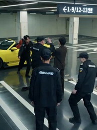 [Doblado]El Código del Dragón - Episode 21