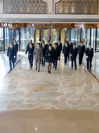 อำนาจมังกรคืนถิ่น - Episode 9