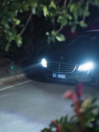 ตอนที่ 41 - บาปใต้แสงสว่าง