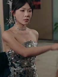 [Dublado]Casamento Falso, Guerra Real - Episode 64