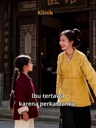 Bulan Menerangi Malam - Episode 31