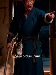 Bölüm 39 - Soğuk Kış, Sıcak Yuva