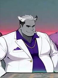 Episode 20 - [Dubbed] Hell’s Tycoon: I Own Both Worlds