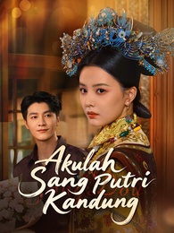 [Dubbing] Akulah Sang Putri Kandung