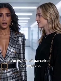 A Vingança Falsa do Bilionário - Episode 25