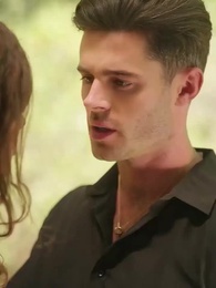 Episodio 40 -  [Doblado]El Rey Alfa es mi Segundo Compañero