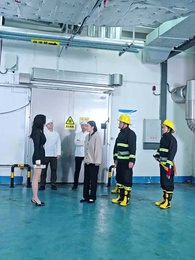 Episode 14 - Cold Storage Rescue