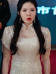 82화 - 재벌가의 딸, 아름답고 당찬 그녀