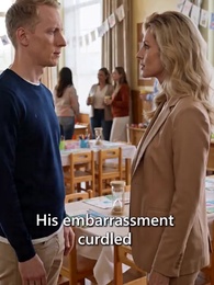 Episode 2 - Family Day Betrayal