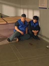 อำนาจมังกรคืนถิ่น - Episode 58