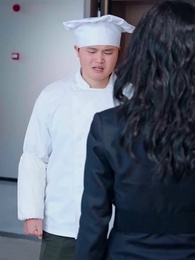 Episode 8 - Cold Storage Rescue