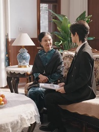 نهر الرحمة - Episode 62