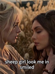 Sheep Girl - Episode 4