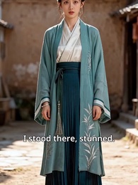 [Dubbed] A Misplaced love A Fated Return - Episode 25