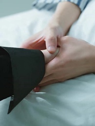 ตอนที่ 8 - บาปใต้แสงสว่าง