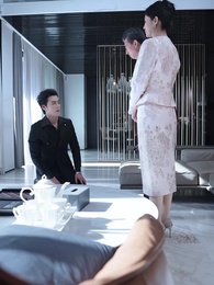 Sisa Hidupku Tak Lagi Bersamamu - Episode 31