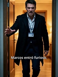 Episodio 9 - Vida prestada, tiempo robado