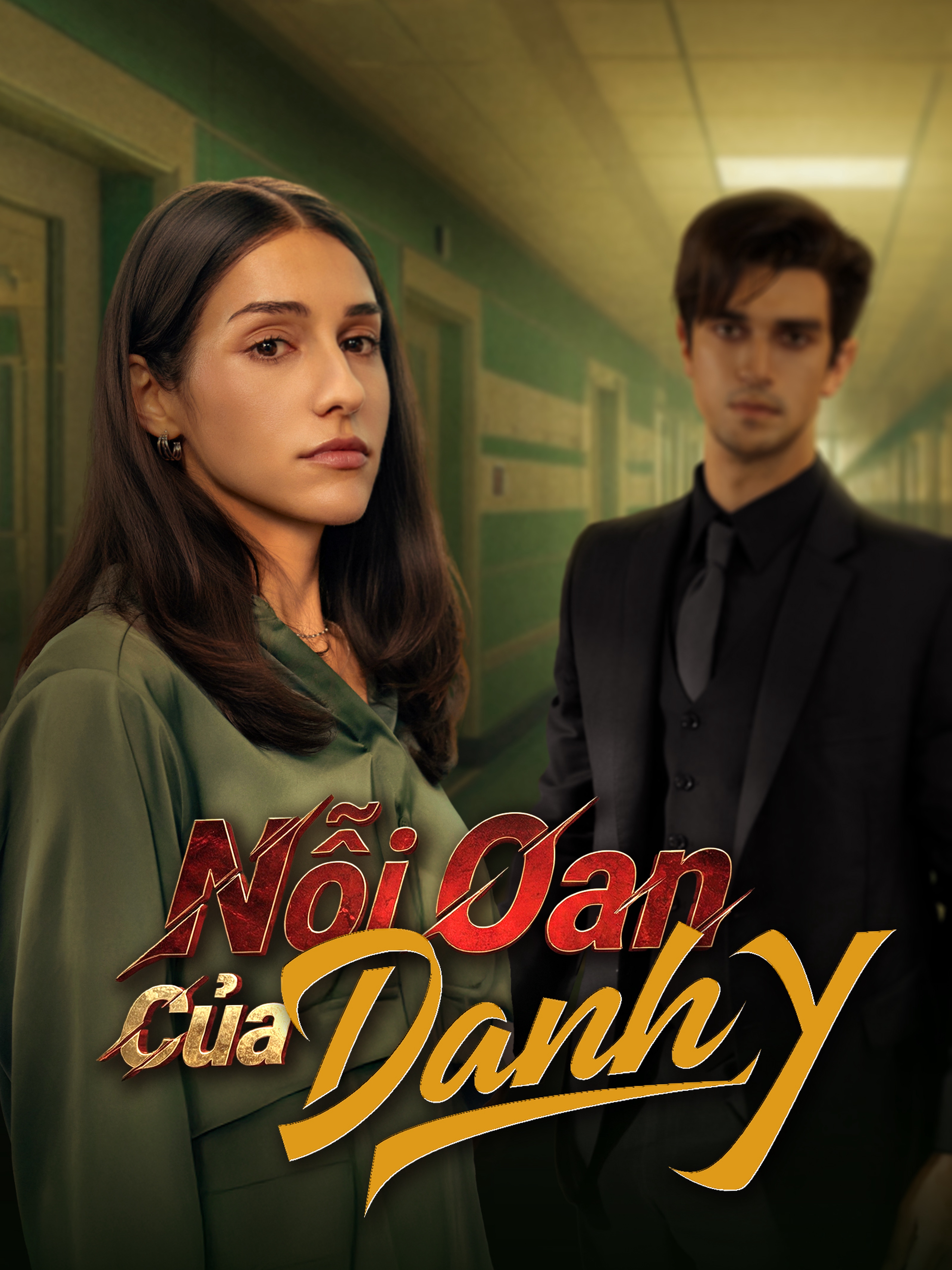 Nỗi Oan Của Danh Y (Lồng Tiếng)