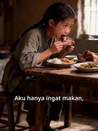 Bulan Menerangi Malam - Episode 6