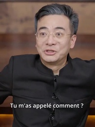 Épisode 66 - [Doublé]Serment de plume et de sang