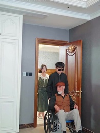 Vợ Yêu Ngọt Ngào - Episode 85