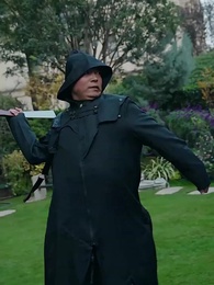 [Dublado]Casamento Falso, Guerra Real - Episode 18