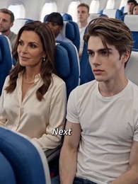 Episode 16 - Masked Flight