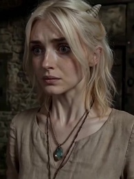 Episode 2 - Sheep Girl