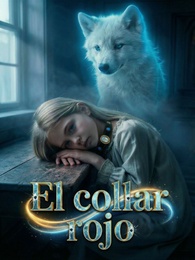 El collar rojo