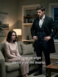 Episodio 4 - Vida prestada, tiempo robado