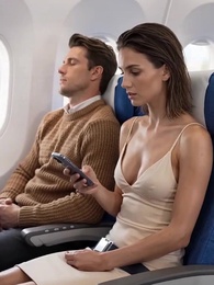 Episode 4 - Masked Flight