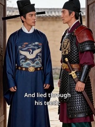 Episode 24 - [Dubbed] A Misplaced love A Fated Return