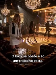 A Vingança Falsa do Bilionário - Episode 9