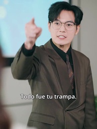 Episodio 55 - Venganza Entre Sombras