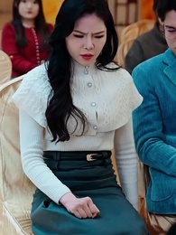 재벌가의 딸, 아름답고 당찬 그녀 - Episode 70