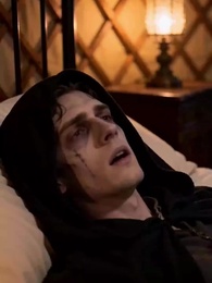 Episodio 8 - Vínculo Mortal