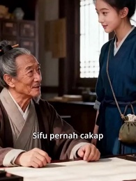 Episod 43 - Ayah Tiriku Gagah