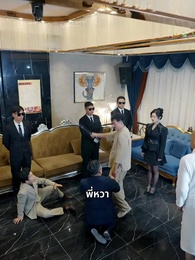 อำนาจมังกรคืนถิ่น - Episode 17