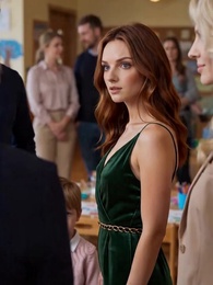 Family Day Betrayal - Episode 4