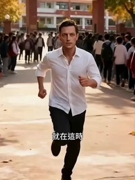 第28集 - 遲到的星光