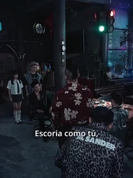 Contra el Crimen - Episode 54