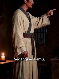 Episode 37 - Bulan Menerangi Malam