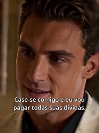 Episódio 19 - A Vingança Falsa do Bilionário