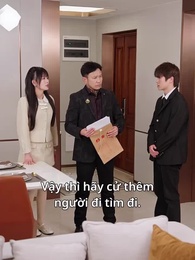 Tập 43 - Vợ Yêu Ngọt Ngào